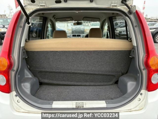 Used 2008 AT daihatsu mira L275S Image[8]