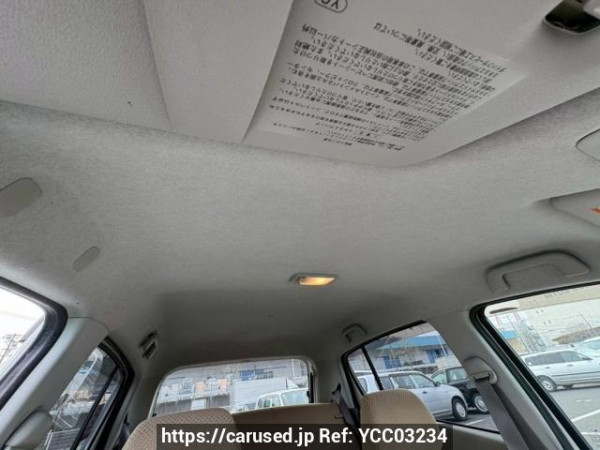 Used 2008 AT daihatsu mira L275S Image[12]