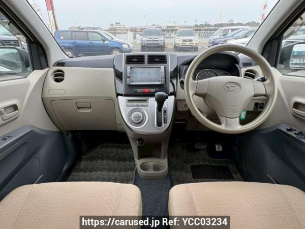 Used 2008 AT daihatsu mira L275S Image[18]