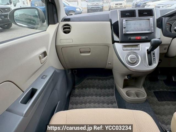 Used 2008 AT daihatsu mira L275S Image[19]