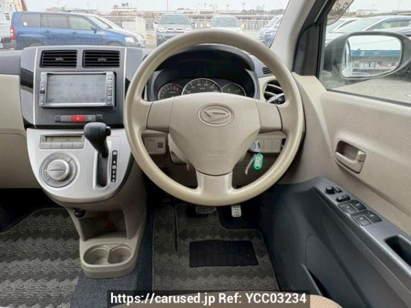 Used 2008 AT daihatsu mira L275S Image[20]