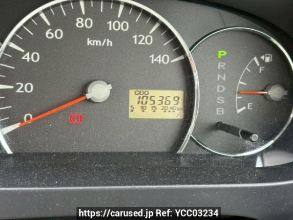 Used 2008 AT daihatsu mira L275S Image[29]