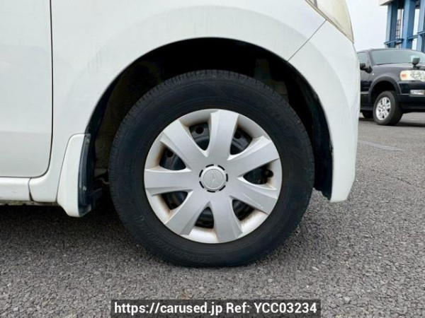 Used 2008 AT daihatsu mira L275S Image[30]