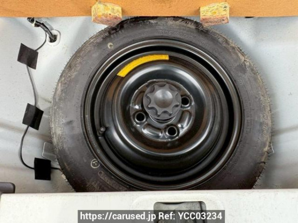 Used 2008 AT daihatsu mira L275S Image[44]