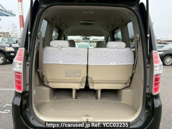 Used 2009 AT toyota noah ZRR70W Image[8]