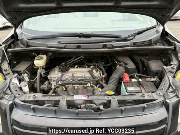 Used 2009 AT toyota noah ZRR70W Image[9]