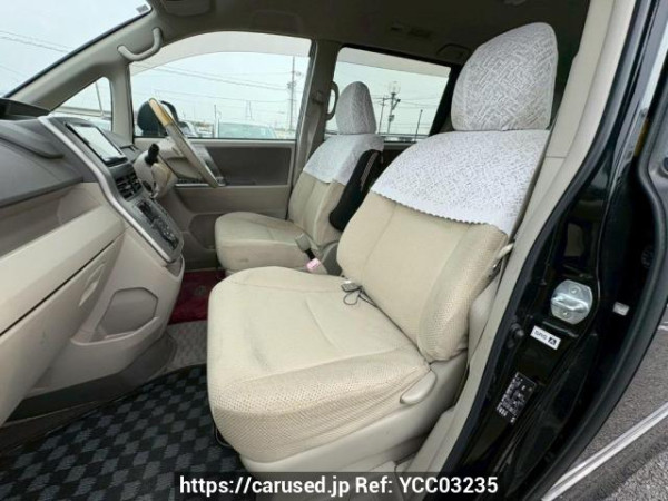 Used 2009 AT toyota noah ZRR70W Image[14]