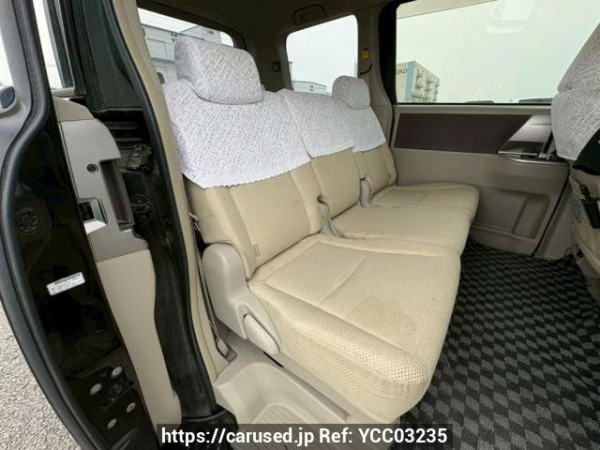 Used 2009 AT toyota noah ZRR70W Image[15]
