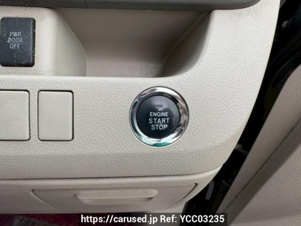 Used 2009 AT toyota noah ZRR70W Image[22]