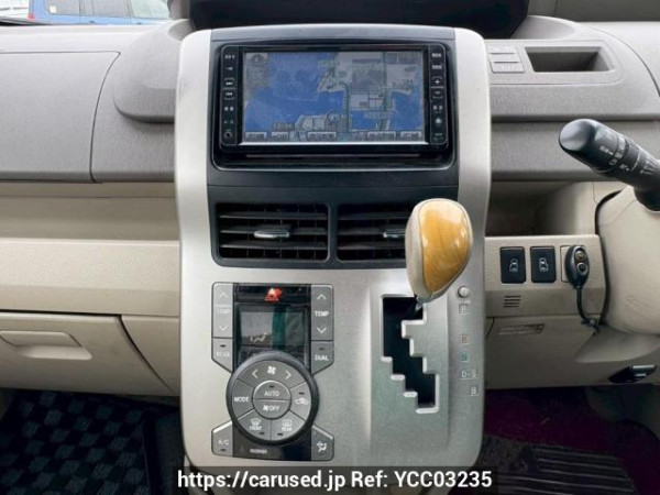 Used 2009 AT toyota noah ZRR70W Image[24]