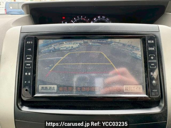 Used 2009 AT toyota noah ZRR70W Image[26]