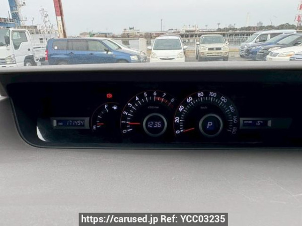 Used 2009 AT toyota noah ZRR70W Image[29]