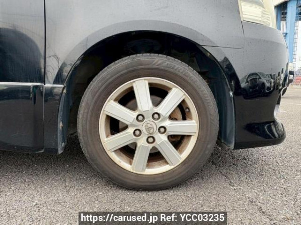 Used 2009 AT toyota noah ZRR70W Image[31]