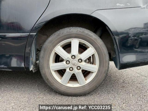 Used 2009 AT toyota noah ZRR70W Image[33]