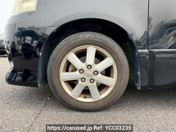 Used 2009 AT toyota noah ZRR70W Image[34]