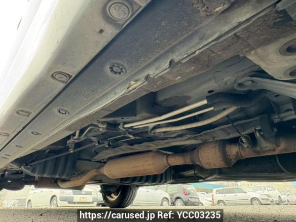 Used 2009 AT toyota noah ZRR70W Image[37]