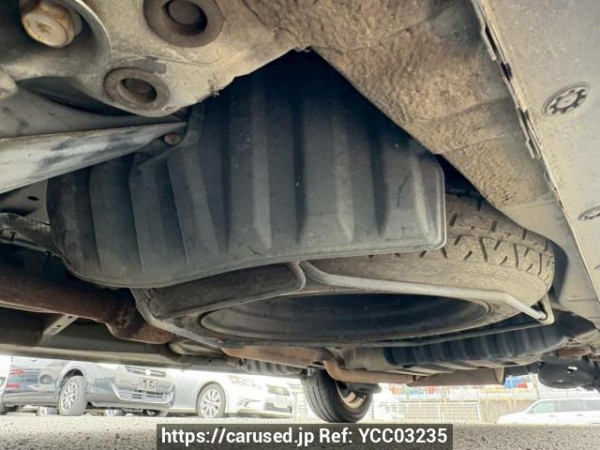 Used 2009 AT toyota noah ZRR70W Image[38]