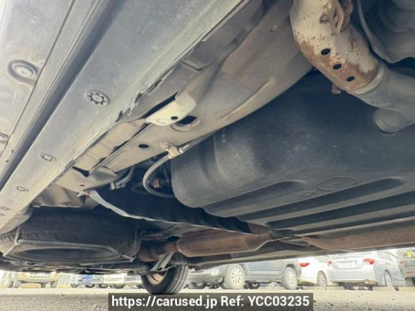 Used 2009 AT toyota noah ZRR70W Image[39]