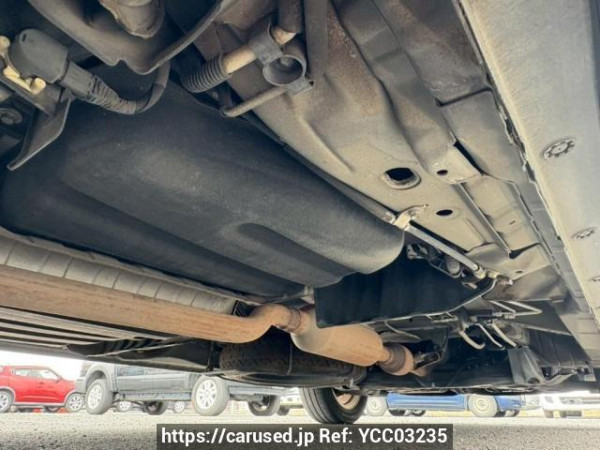 Used 2009 AT toyota noah ZRR70W Image[40]