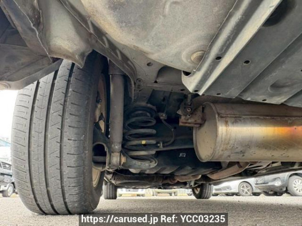 Used 2009 AT toyota noah ZRR70W Image[41]