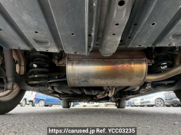 Used 2009 AT toyota noah ZRR70W Image[42]