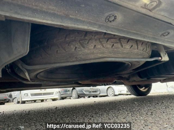 Used 2009 AT toyota noah ZRR70W Image[44]