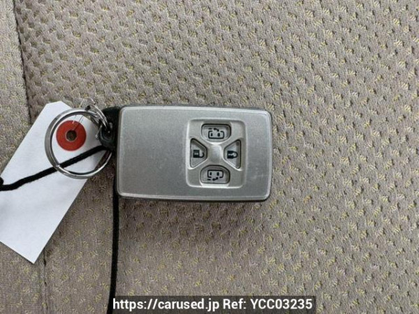 Used 2009 AT toyota noah ZRR70W Image[45]