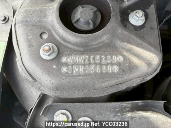 Used 2013 AT bmw mini-crossover ZC16 Image[10]