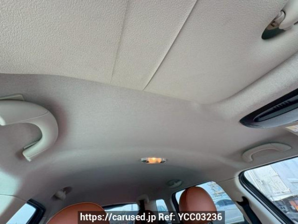 Used 2013 AT bmw mini-crossover ZC16 Image[11]