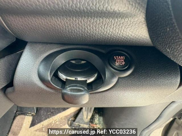 Used 2013 AT bmw mini-crossover ZC16 Image[20]