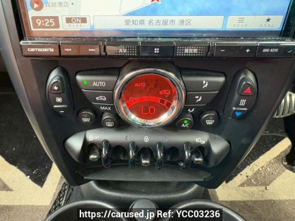 Used 2013 AT bmw mini-crossover ZC16 Image[25]