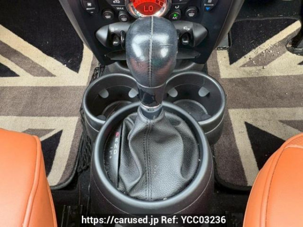 Used 2013 AT bmw mini-crossover ZC16 Image[26]