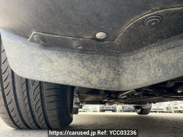 Used 2013 AT bmw mini-crossover ZC16 Image[33]