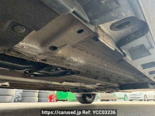 Used 2013 AT bmw mini-crossover ZC16 Image[36]