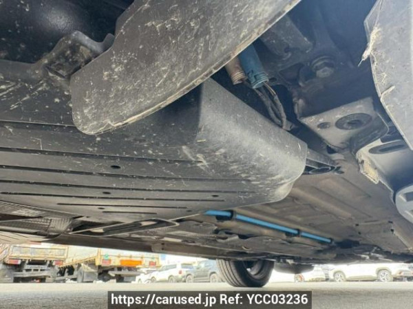 Used 2013 AT bmw mini-crossover ZC16 Image[38]