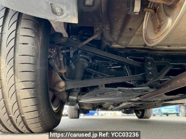 Used 2013 AT bmw mini-crossover ZC16 Image[39]