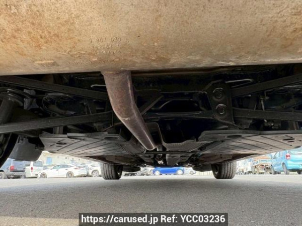 Used 2013 AT bmw mini-crossover ZC16 Image[40]