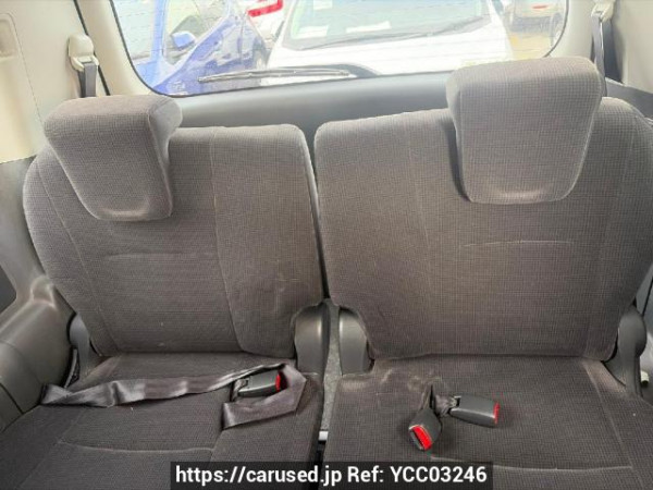 Used 2009 AT toyota noah ZRR70G Image[9]