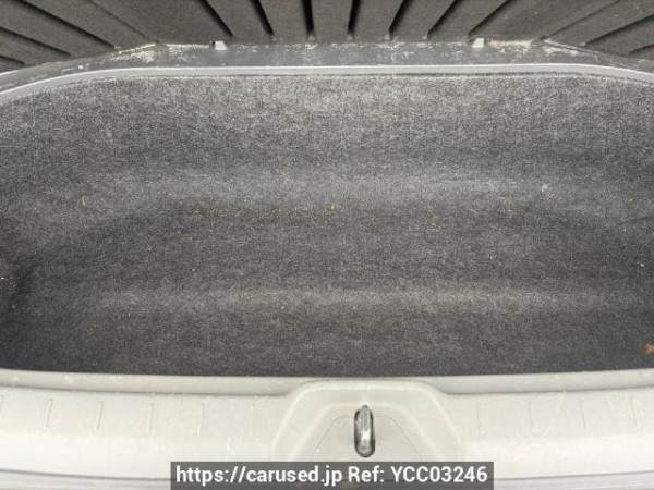 Used 2009 AT toyota noah ZRR70G Image[17]