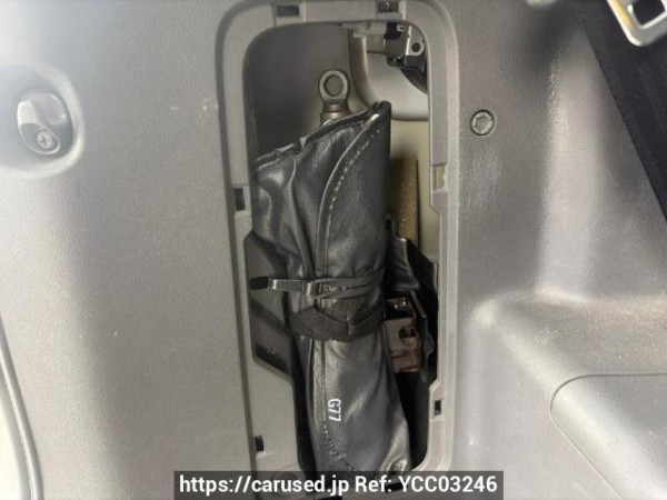 Used 2009 AT toyota noah ZRR70G Image[20]