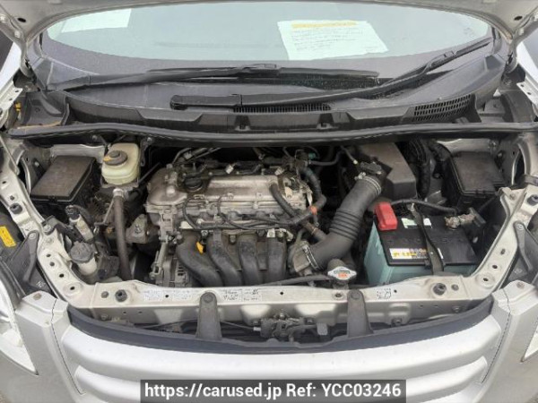 Used 2009 AT toyota noah ZRR70G Image[21]