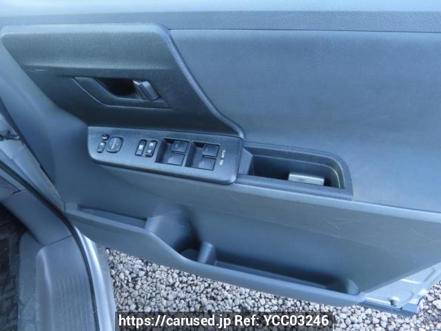 Buy Used 2009 Toyota Noah ZRR70G (YCC03246) - Carused.jp