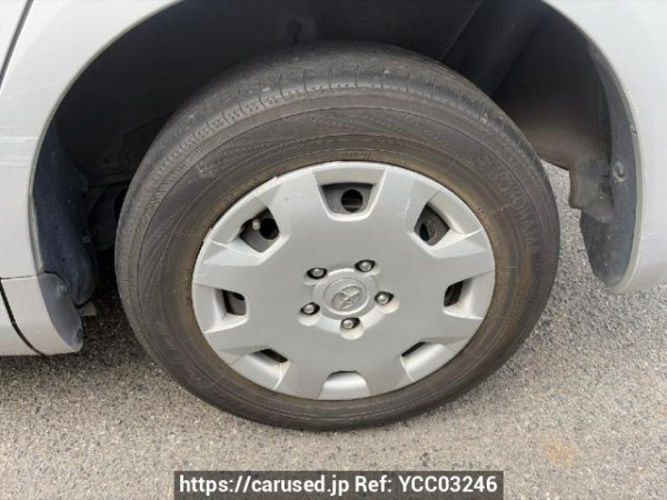 Used 2009 AT toyota noah ZRR70G Image[24]