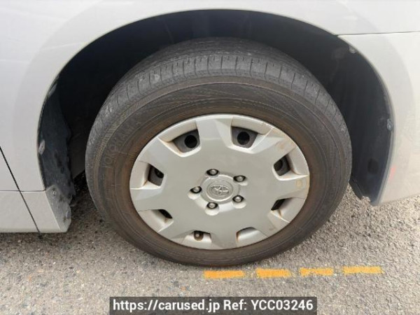 Used 2009 AT toyota noah ZRR70G Image[25]