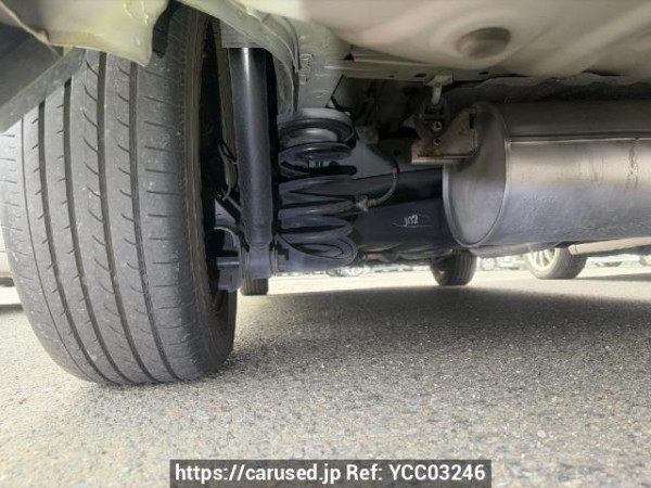 Used 2009 AT toyota noah ZRR70G Image[29]