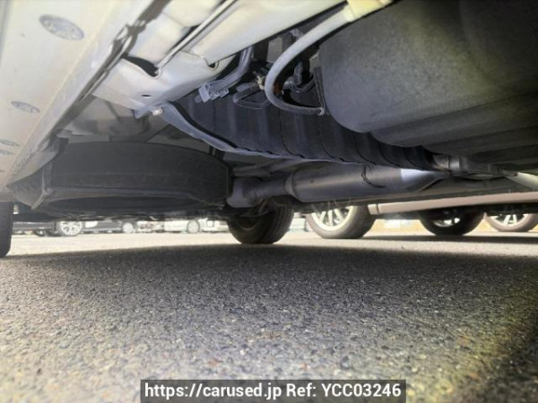 Used 2009 AT toyota noah ZRR70G Image[30]