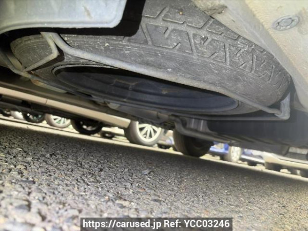 Used 2009 AT toyota noah ZRR70G Image[31]