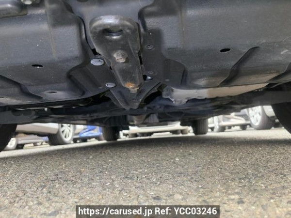 Used 2009 AT toyota noah ZRR70G Image[33]