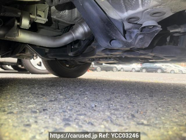 Used 2009 AT toyota noah ZRR70G Image[34]