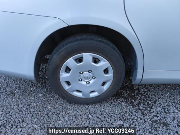 Used 2009 AT toyota noah ZRR70G Image[37]